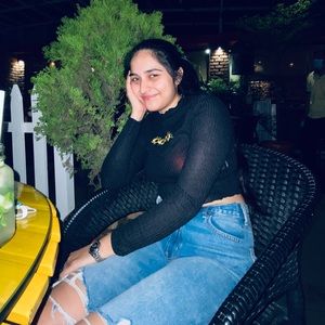 Meet your Posher, Rashmi